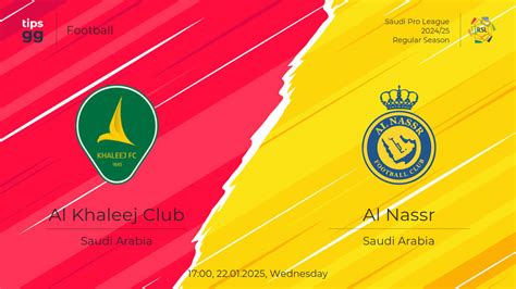 al-nassr vs al khaleej